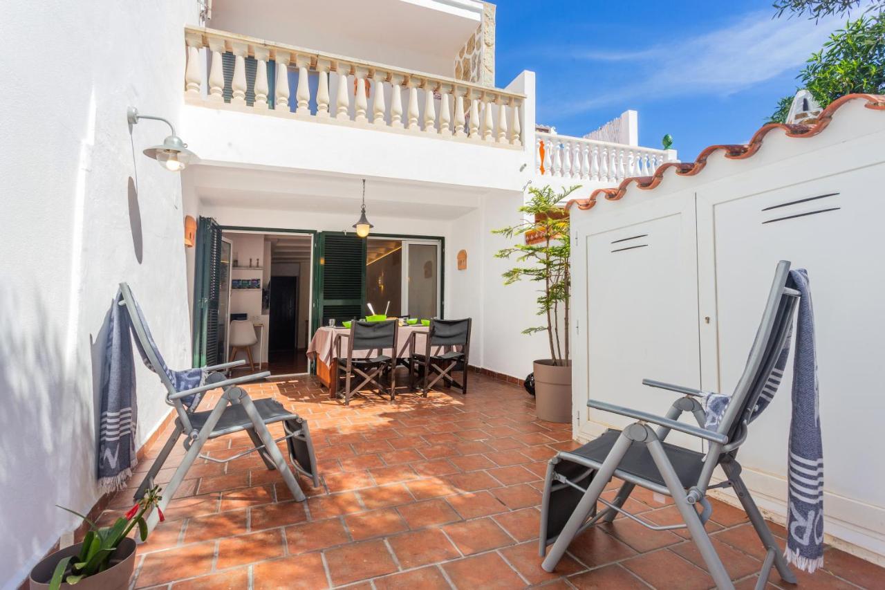 Arbocers Villa Ciutadella  Exterior photo