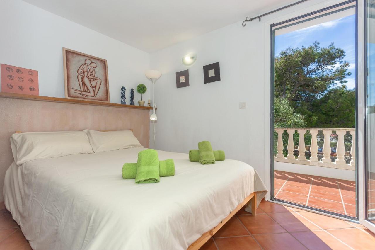 Arbocers Villa Ciutadella  Exterior photo
