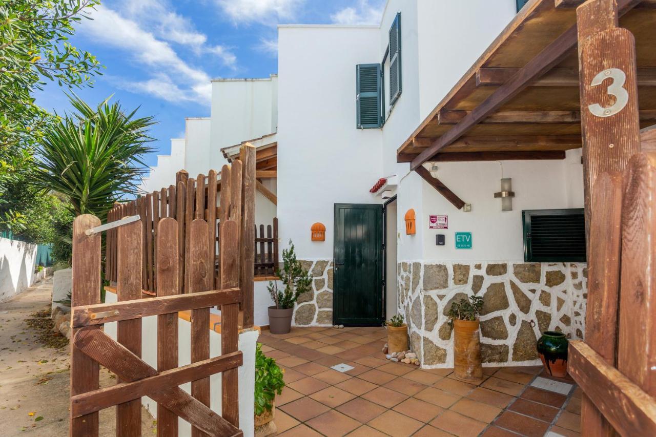 Arbocers Villa Ciutadella  Exterior photo